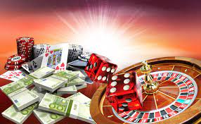 Вход на зеркало Casino Eldorado